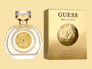 Guess Bella Vita Verde-