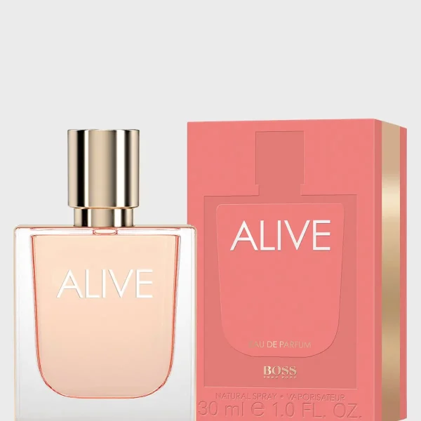 Hugo Boss Alive Eau de Toilette - Imagen 2