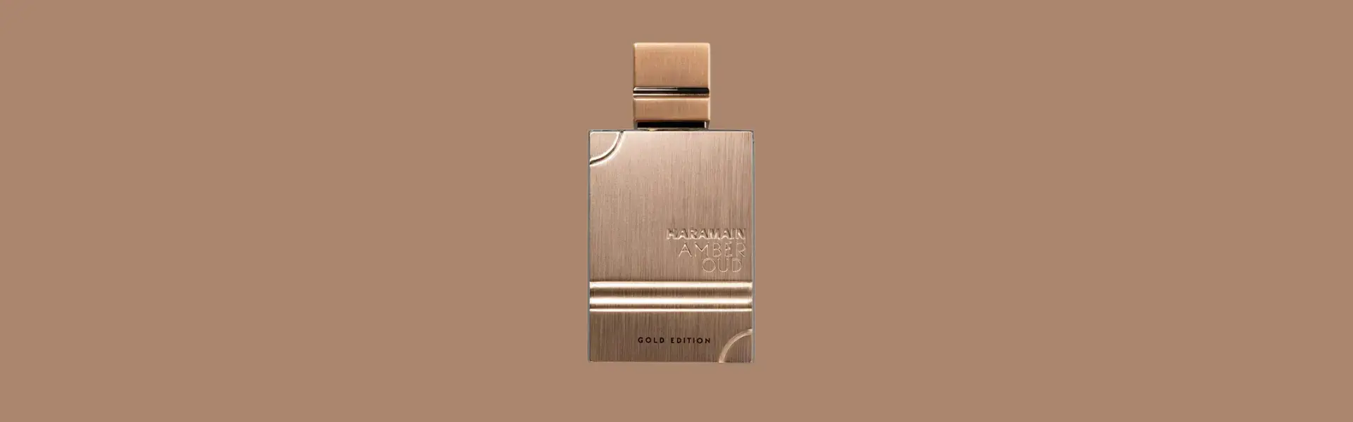 Al Haramain Amber Oud Gold Edition 