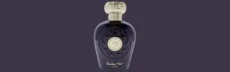 Lattafa Opulent Oud